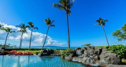 Wailea Beach Villa B202 3 Bedroom Condo