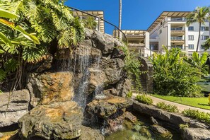 Vila, 3 kamar tidur | Halaman properti