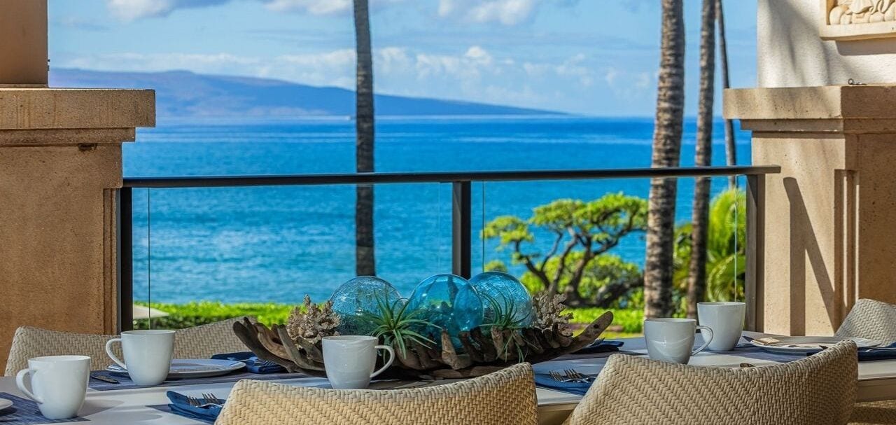 Vila, 3 kamar tidur | Tempat makan outdoor