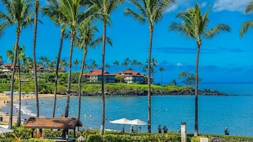 Villa, 3 Bedrooms | Beach | Beach nearby