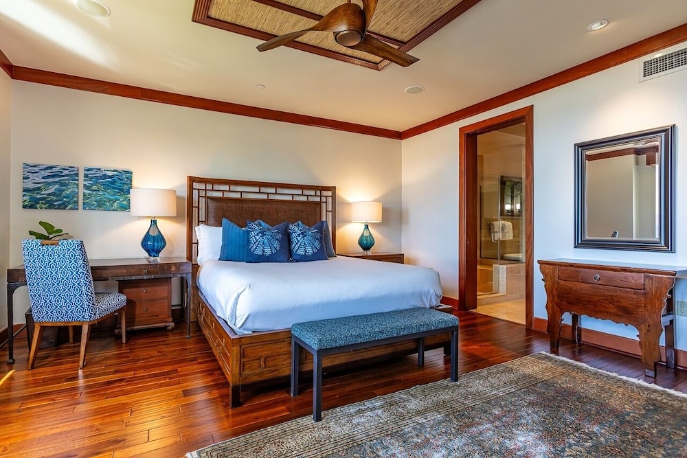 Wailea Beach Villas by null