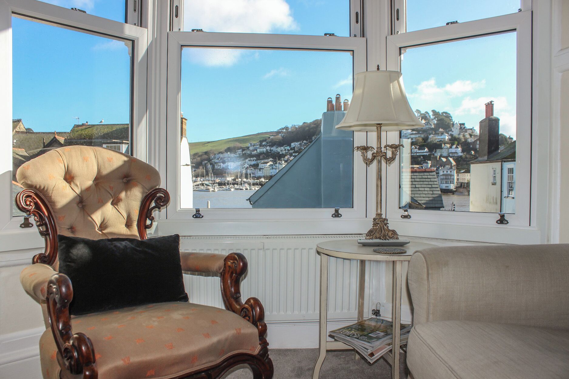 29b Lower Street, Pet Friendly In Dartmouth - Brixham
