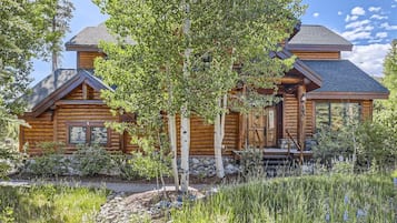 獨棟房屋, 3 間臥室 | 外觀