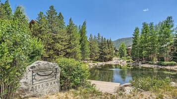 獨棟房屋, 3 間臥室 | 住宿一隅