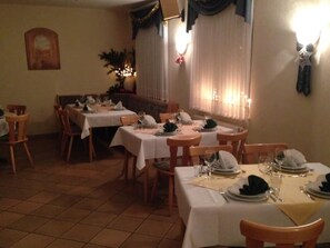 Dining - Feel good in Lusatia (Heinersbrück)