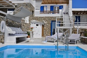 Exterior - Fulfill your Holiday Dreams at Mikonos (Mykonos)
