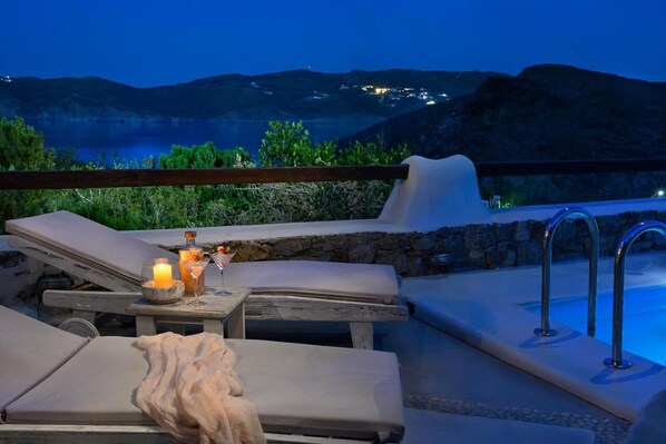 Exterior - Fulfill your Holiday Dreams at Mikonos (Mykonos)