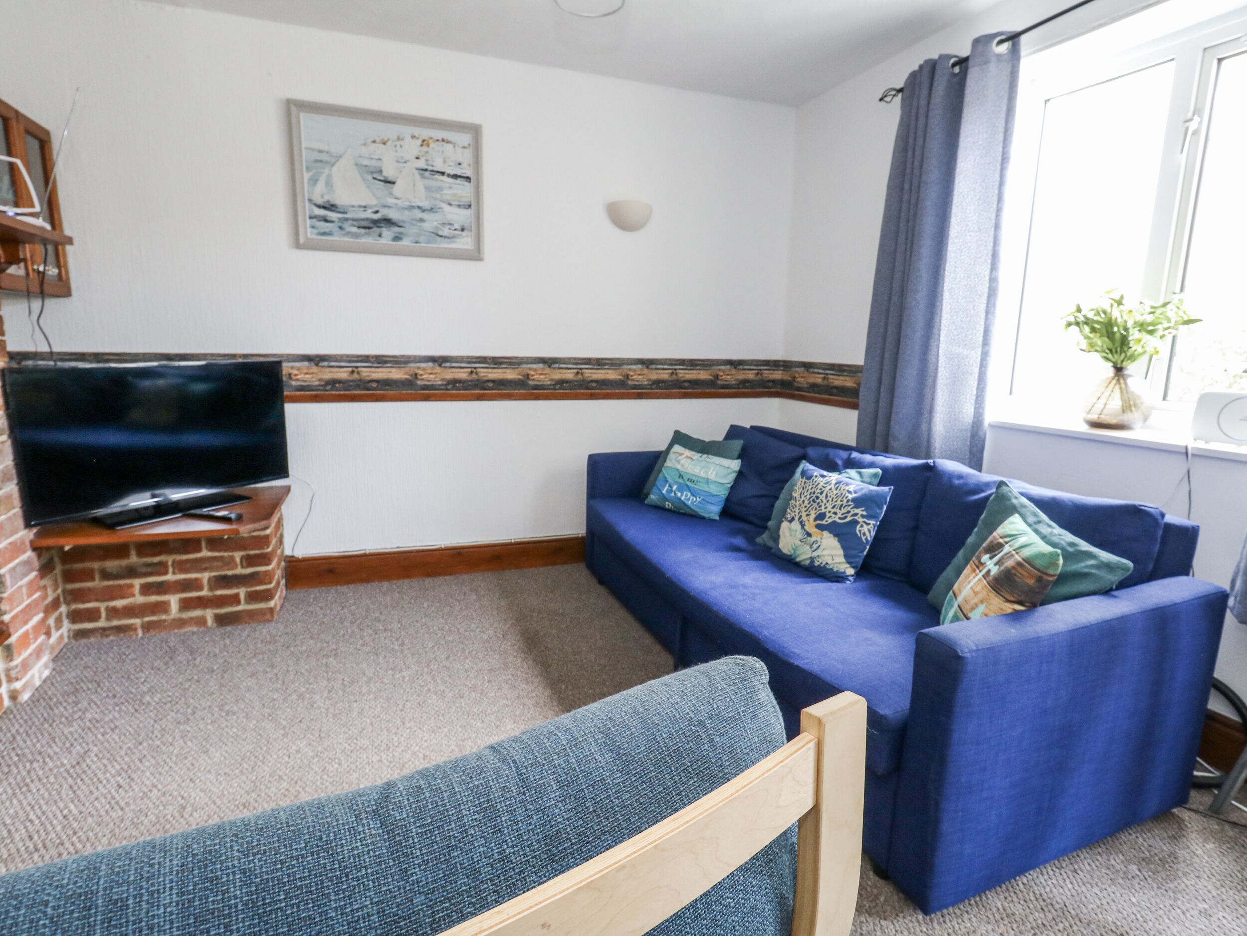 Saddlers Cottage, Pet Friendly, Country Holiday Cottage In Weymouth - Weymouth