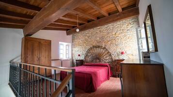 5 camere, Wi-Fi gratuito, lenzuola, accesso in sedia a rotelle