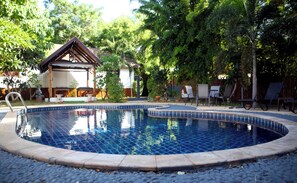 Outdoor pool - Province de Surat Thani (Koh Samui)