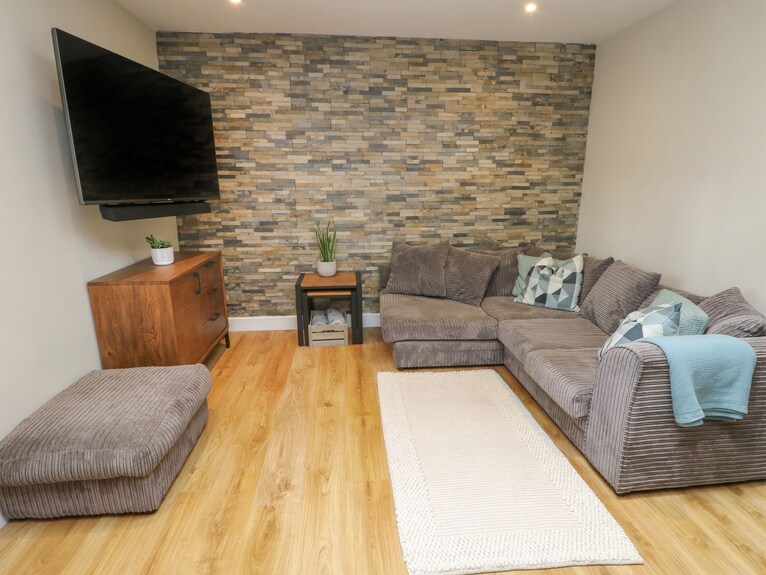 Fir Tree Cottage, Pet Friendly, With A Garden In Llanrug - Caernarfon
