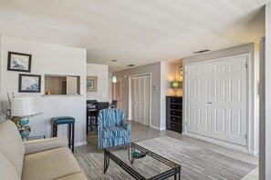Studio | Interior - Sandpiper Cove 8204 Condo by RedAwning (Destin)