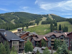Condo, 3 Bedrooms | Exterior - Passage Point 405 3 Bedroom Condo by RedAwning (Copper Mountain)