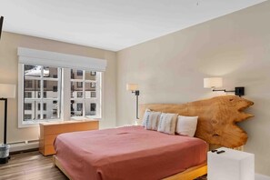 Room - Passage Point 405 3 Bedroom Condo by RedAwning (Copper Mountain)