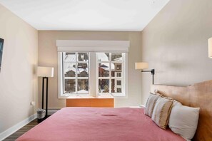 Condo, 3 Bedrooms | View from property - Passage Point 405 3 Bedroom Condo by RedAwning (Copper Mountain)