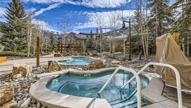 Condo, 3 Bedrooms | Pool