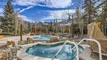 Condo, 3 Bedrooms | Pool