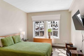 公寓客房, 3 間臥室 | 3 間臥室、免費無線上網