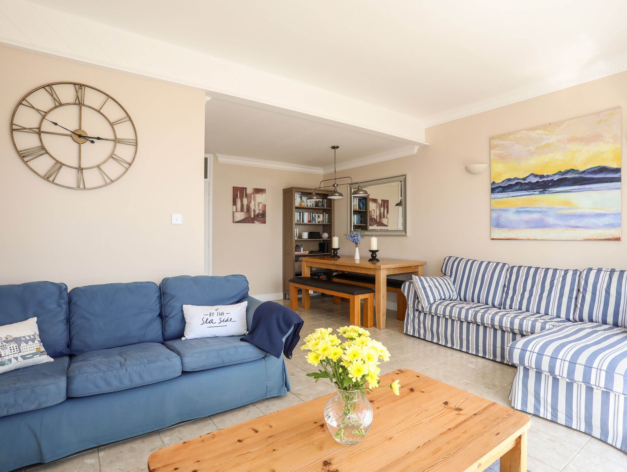 7 Min Y Traeth, Family Friendly, Country Holiday Cottage In Pwllheli - Llŷn Peninsula