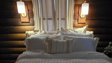 3 chambres, bureau, fer et planche à repasser, Wi-Fi gratuit