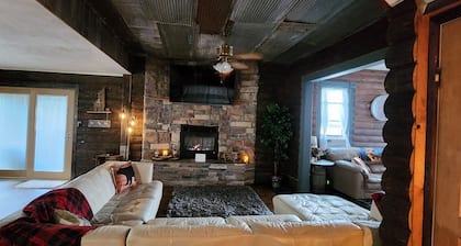 Martha's Place