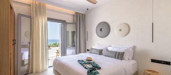 Nove Milos Luxury by Estia