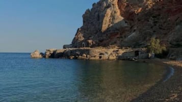 Plage à proximité