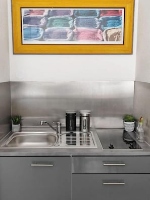 Privékeuken