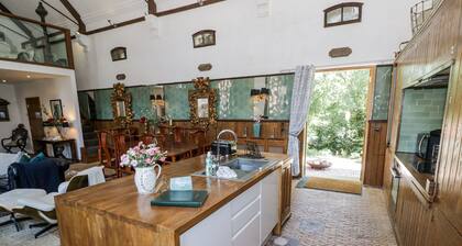 Chetwynd Lodge