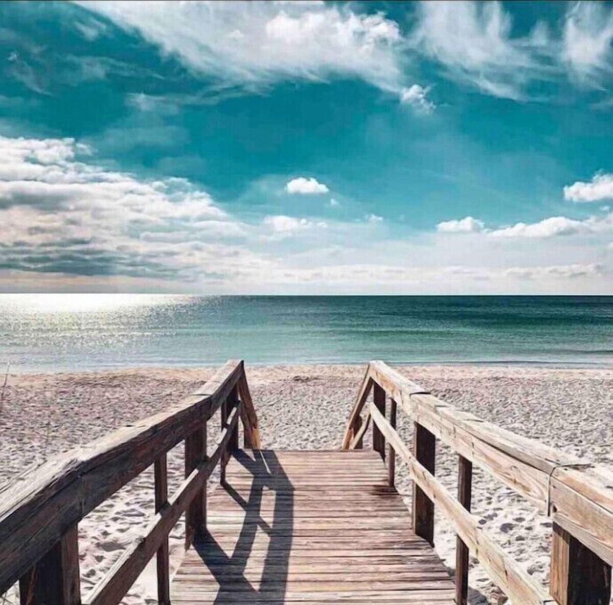 Photo 44 of White soft sand beautiful beaches just mins away.