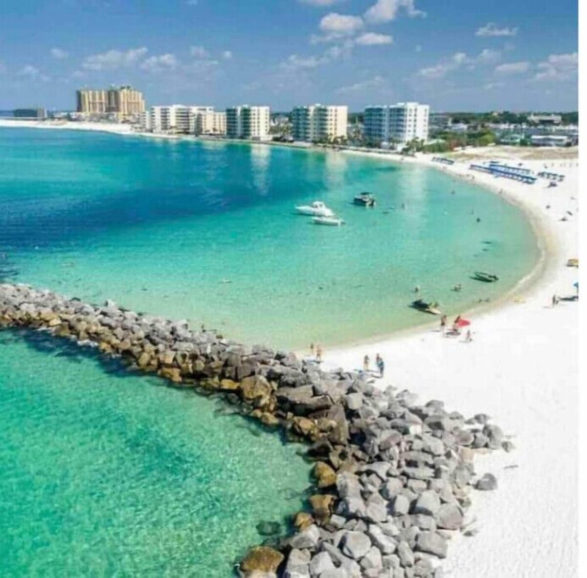 Photo 38 of White soft sand beautiful beaches just mins away.