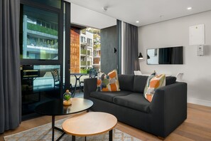 Fernseher, Netflix, Streaming-Dienste