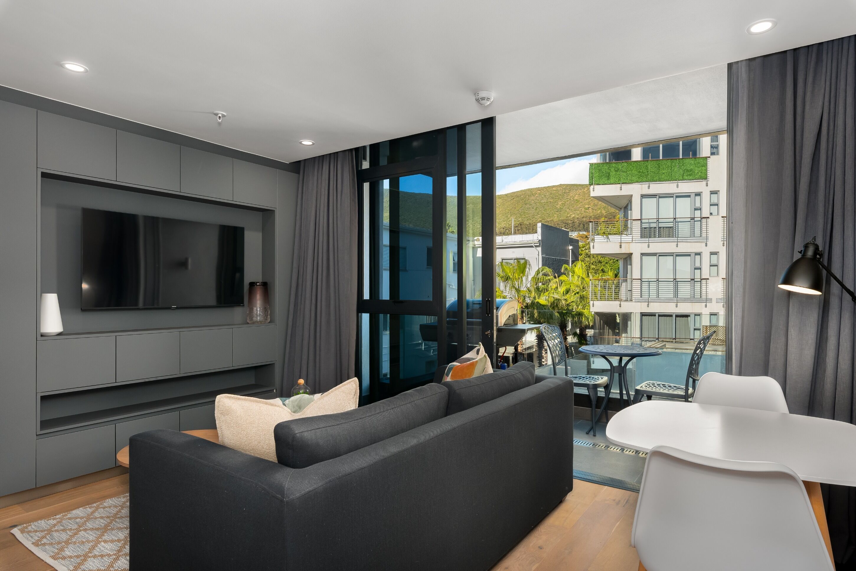 Télévision, Netflix, services de streaming