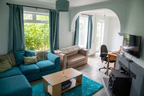 منطقة المعيشة