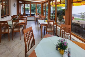 Restaurant - Hotel Landhaus Zell am See (Zell am See)