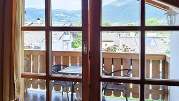 Family Suite | Balcony