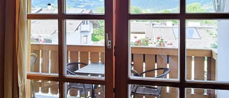 Family Suite | Balcony