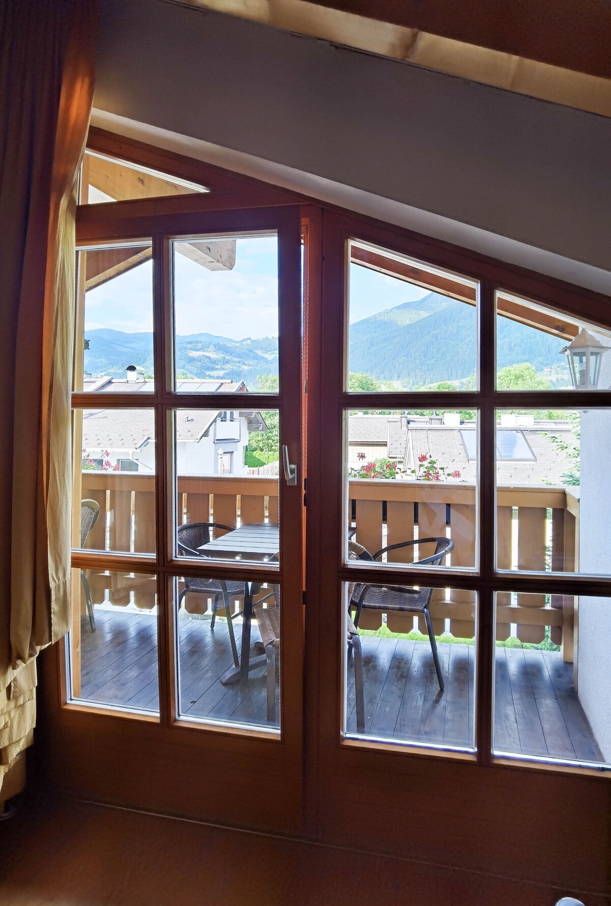 Hotel Landhaus Zell am See