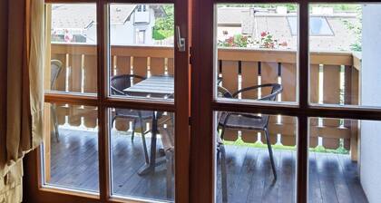 Hotel Landhaus Zell am See