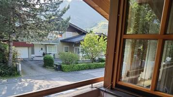 Standard Double Room | Desk, free WiFi, bed sheets