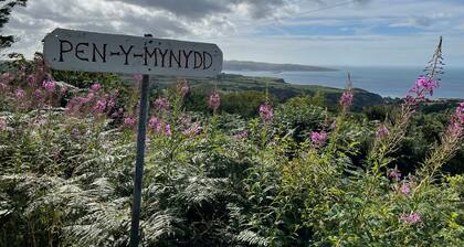 Pen y Mynydd
