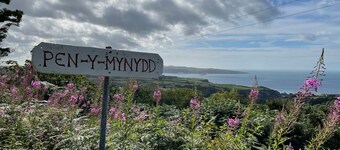 Pen y Mynydd