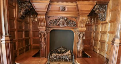 Highcliffe Manor
