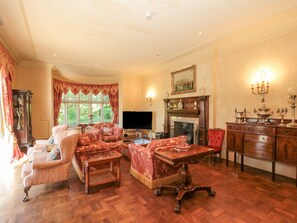 Interior - Highcliffe Manor (Bridlington)