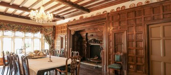 Highcliffe Manor