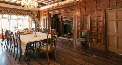 Highcliffe Manor