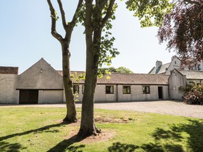 Ferienhaus | Innenbereich