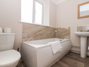 Ferienhaus | Innenbereich