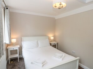 Ferienhaus | Innenbereich