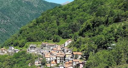 Nena holiday home